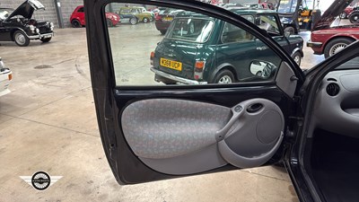 Lot 346 - 2000 FORD KA3