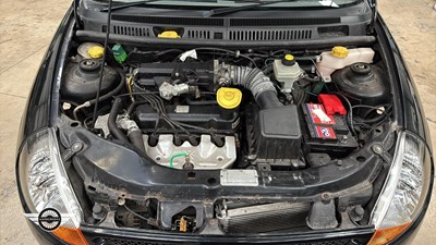 Lot 346 - 2000 FORD KA3