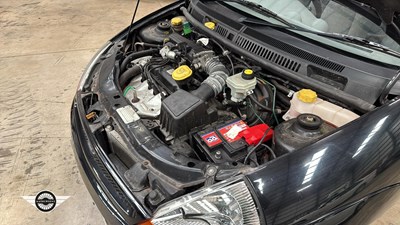 Lot 346 - 2000 FORD KA3