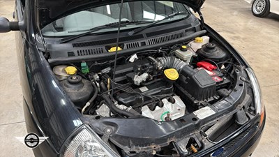 Lot 346 - 2000 FORD KA3