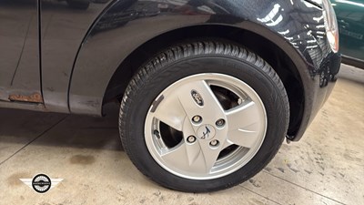 Lot 346 - 2000 FORD KA3