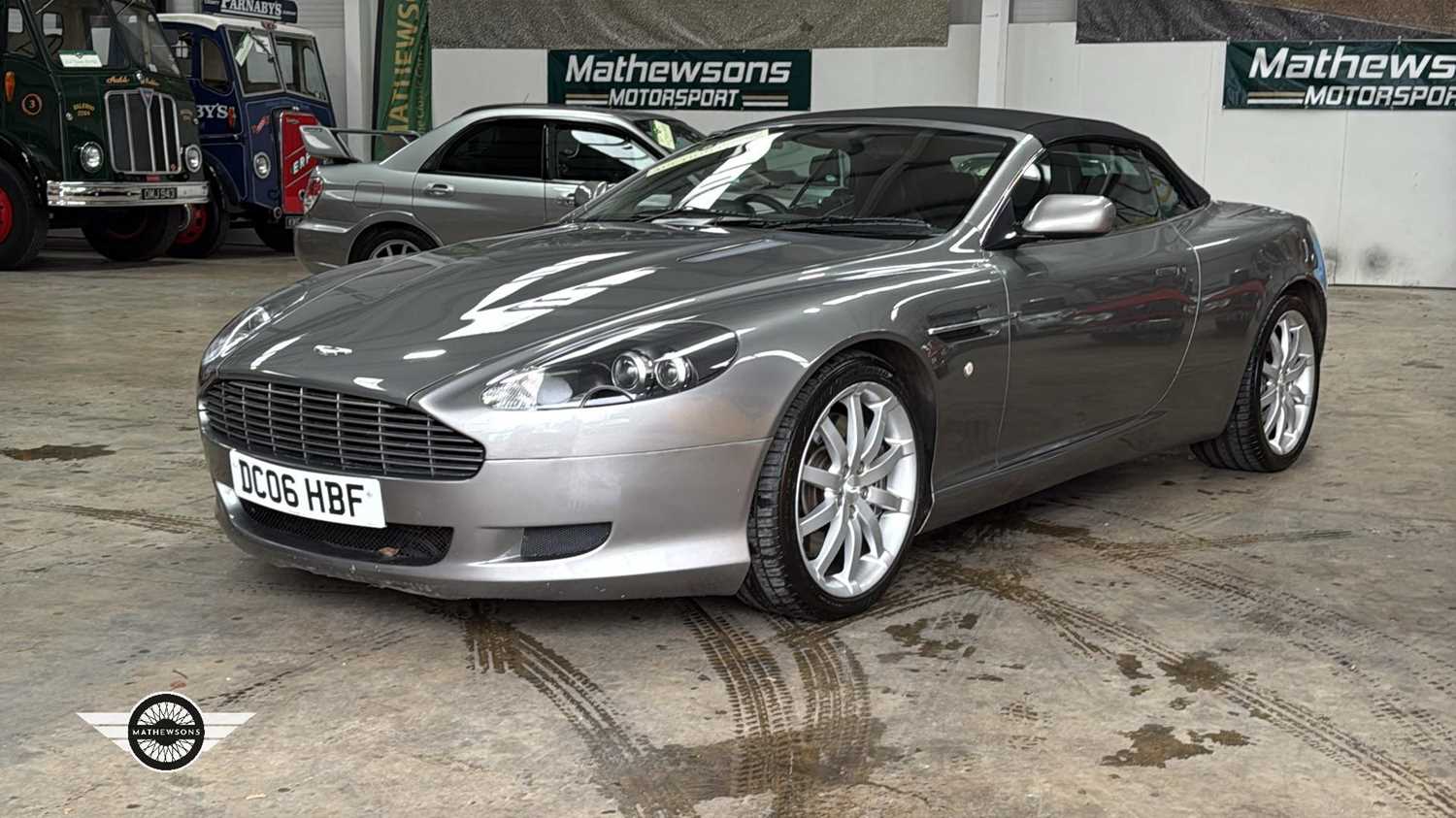 Price Guide: Aston Martin DB9 [UPDATED 2025]