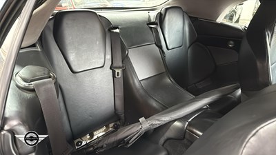 Lot 350 - 2006 ASTON MARTIN DB9