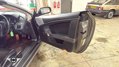 Lot 350 - 2006 ASTON MARTIN DB9