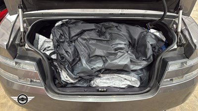 Lot 350 - 2006 ASTON MARTIN DB9