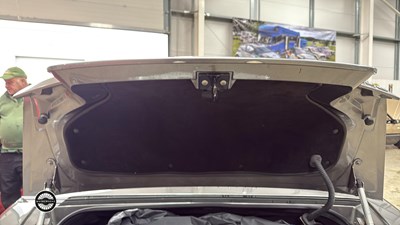 Lot 350 - 2006 ASTON MARTIN DB9