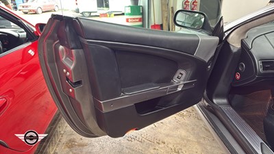 Lot 350 - 2006 ASTON MARTIN DB9