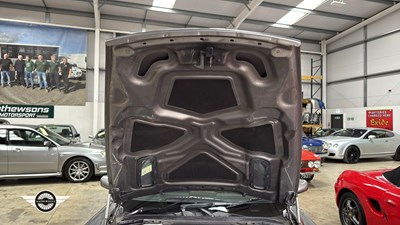 Lot 350 - 2006 ASTON MARTIN DB9