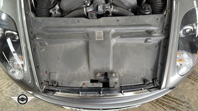 Lot 350 - 2006 ASTON MARTIN DB9