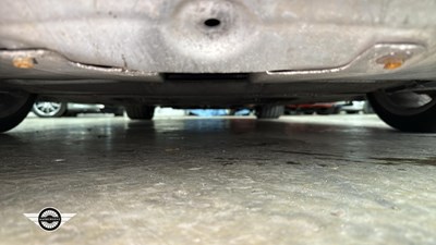 Lot 350 - 2006 ASTON MARTIN DB9