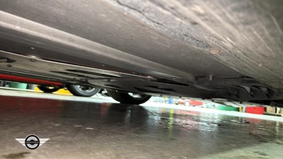 Lot 350 - 2006 ASTON MARTIN DB9