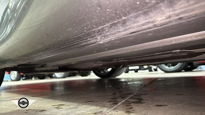 Lot 350 - 2006 ASTON MARTIN DB9