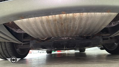 Lot 350 - 2006 ASTON MARTIN DB9