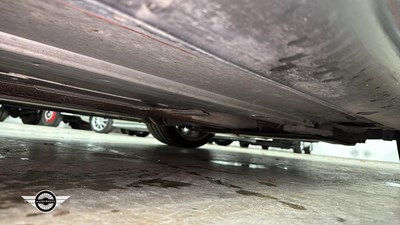 Lot 350 - 2006 ASTON MARTIN DB9