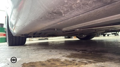 Lot 350 - 2006 ASTON MARTIN DB9