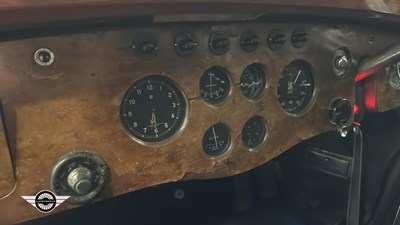 Lot 352 - 1932 ROLLS ROYCE