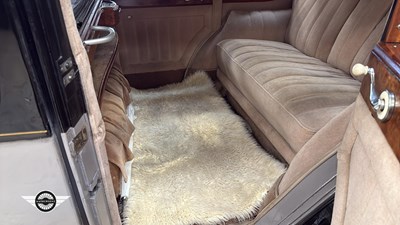Lot 352 - 1932 ROLLS ROYCE