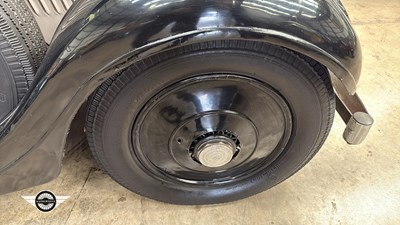 Lot 352 - 1932 ROLLS ROYCE