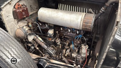 Lot 352 - 1932 ROLLS ROYCE