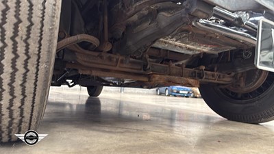 Lot 352 - 1932 ROLLS ROYCE