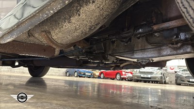 Lot 352 - 1932 ROLLS ROYCE