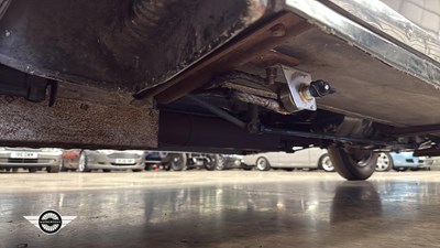 Lot 352 - 1932 ROLLS ROYCE