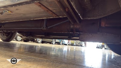 Lot 352 - 1932 ROLLS ROYCE