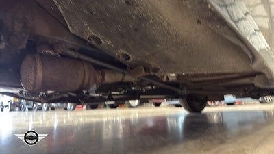 Lot 352 - 1932 ROLLS ROYCE