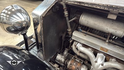 Lot 352 - 1932 ROLLS ROYCE