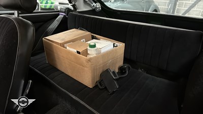 Lot 354 - 1978 MG B GT