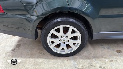 Lot 356 - 2008 LAND ROVER RANGE ROVER SP HSE TDV6 A