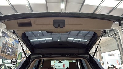 Lot 356 - 2008 LAND ROVER RANGE ROVER SP HSE TDV6 A