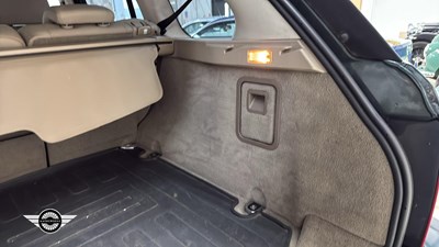 Lot 356 - 2008 LAND ROVER RANGE ROVER SP HSE TDV6 A