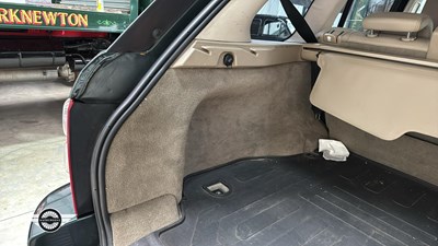 Lot 356 - 2008 LAND ROVER RANGE ROVER SP HSE TDV6 A