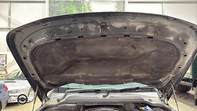 Lot 356 - 2008 LAND ROVER RANGE ROVER SP HSE TDV6 A