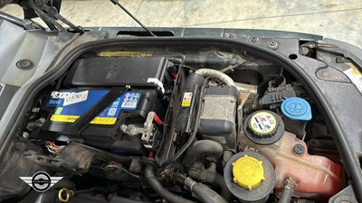 Lot 356 - 2008 LAND ROVER RANGE ROVER SP HSE TDV6 A