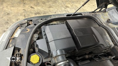 Lot 356 - 2008 LAND ROVER RANGE ROVER SP HSE TDV6 A