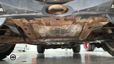 Lot 356 - 2008 LAND ROVER RANGE ROVER SP HSE TDV6 A