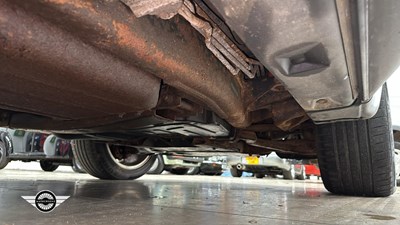 Lot 356 - 2008 LAND ROVER RANGE ROVER SP HSE TDV6 A