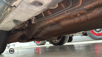 Lot 356 - 2008 LAND ROVER RANGE ROVER SP HSE TDV6 A