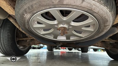 Lot 356 - 2008 LAND ROVER RANGE ROVER SP HSE TDV6 A