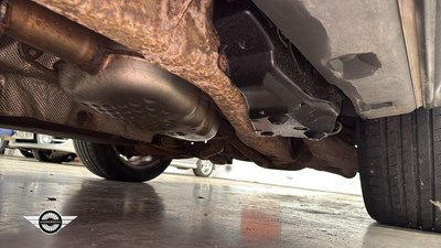 Lot 356 - 2008 LAND ROVER RANGE ROVER SP HSE TDV6 A