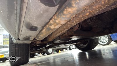 Lot 356 - 2008 LAND ROVER RANGE ROVER SP HSE TDV6 A