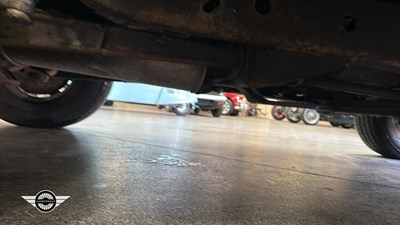 Lot 364 - 1998 MITSUBISHI SHOGUN GLS TD