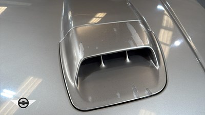 Lot 364 - 1998 MITSUBISHI SHOGUN GLS TD