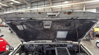 Lot 364 - 1998 MITSUBISHI SHOGUN GLS TD