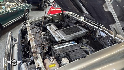 Lot 364 - 1998 MITSUBISHI SHOGUN GLS TD