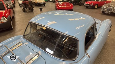 Lot 370 - 1962 MG A