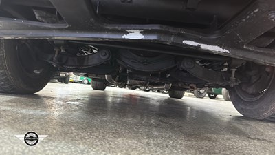 Lot 374 - 1972 CHEVROLET GMC CORVETTE