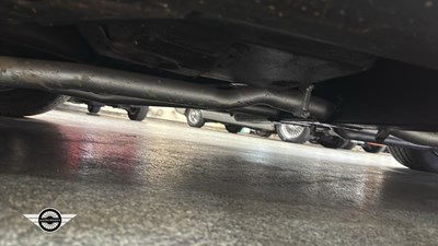 Lot 374 - 1972 CHEVROLET GMC CORVETTE